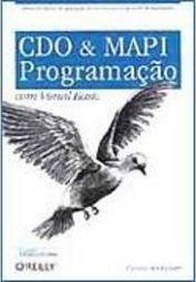 CDO e MAPI: Programação com Visual Basic