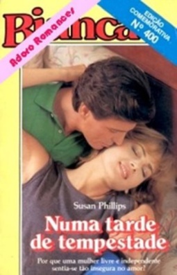numa tarde de tempestade  (bianca)