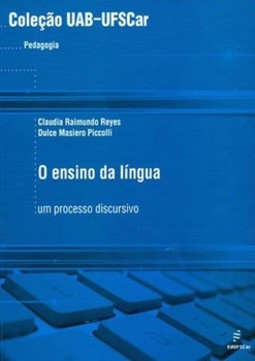 O ensino da língua: um processo discursivo
