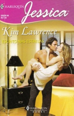 Escrito Nas Estrelas (Harlequin Jessica #86)