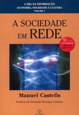 Sociedade em Rede, A - vol. 1