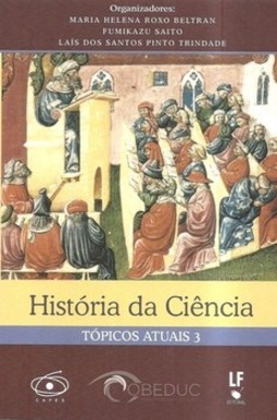História da ciência