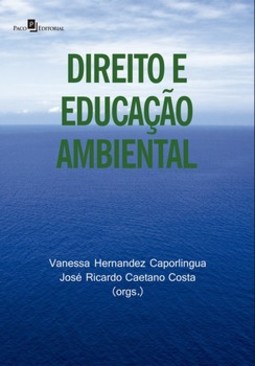 Direito e educação ambiental