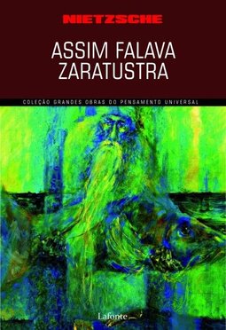 Assim falava Zaratustra