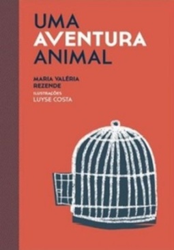 Uma Aventura Animal (Sonho Verde)