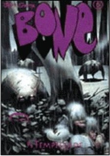 Bone: a Tempestade - 6