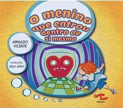 O Menino que Entrou Dentro de Si Mesmo