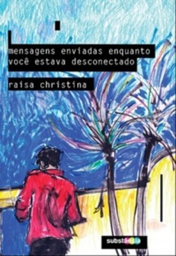 Mensagens enviadas enquanto você estava desconectado
