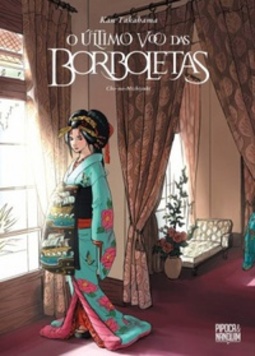 O Último Voo das Borboletas