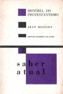 História do Protestantismo (Saber Atual)