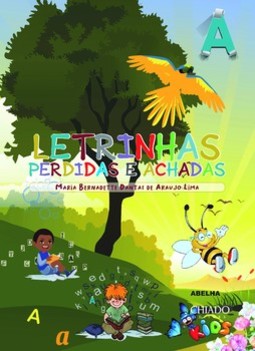 Letrinhas perdidas e achadas