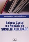 Balanço social e o relatório da sustentabilidade