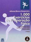1000 Exercícios de Preparação Física