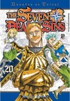 The Seven Deadly Sins - Vol. 20