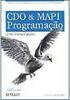 CDO e MAPI: Programação com Visual Basic
