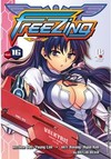 Freezing - Vol. 16