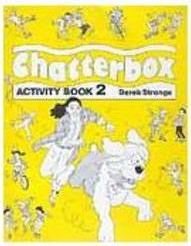 Chatterbox - 2 - Importado
