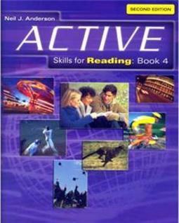 Skills For Reading Student’s Book