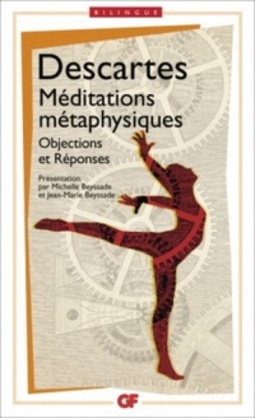 Méditations métaphysiques (GF Flammarion #1480)