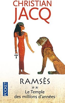 Ramses: le Temple des Millions D´Années - IMPORTADO