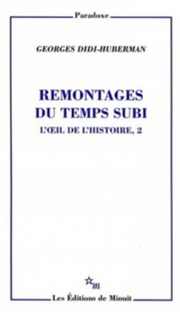 Remontages du temps subi