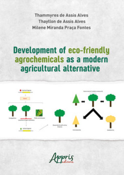 Development of eco-friendly agrochemicals as a modern agricultural alternative
