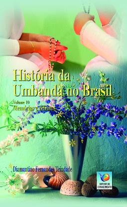 História da umbanda no Brasil