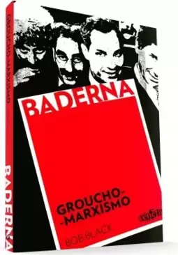 Groucho Marxismo