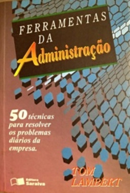 Ferramentas da Administração