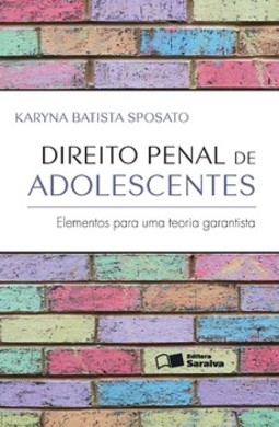 Direito penal de adolescentes: elementos para uma teoria garantista