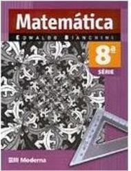 Matemática 8ª Série - Ensino Fundamental