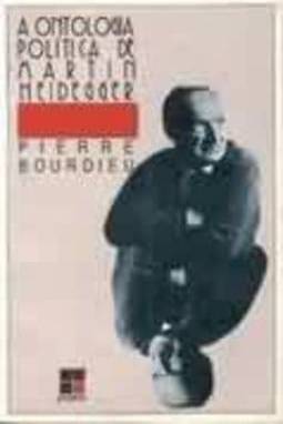 A Ontologia Politica De Martin Heidegger