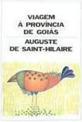 Viagem a Província de Goiás