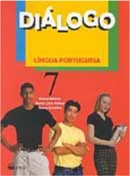 Diálogo: Língua Portuguesa - 7 série - 1 grau