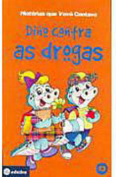 Dino Contra as Drogas