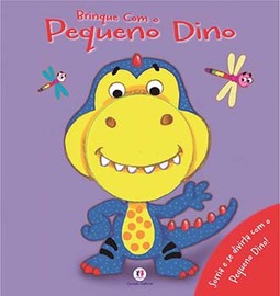 Brinque com o pequeno Dino