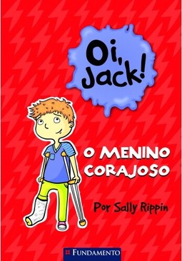 Oi, Jack - O Menino Corajoso