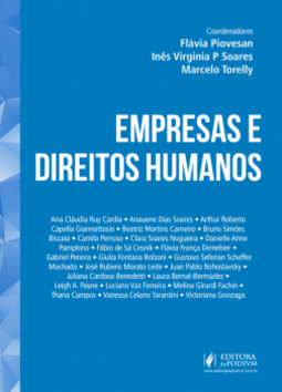 Empresas e direitos humanos