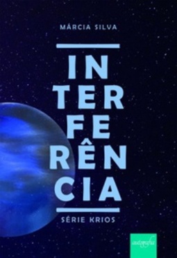 Interferência (Krios #1)
