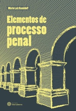 Elementos de processo penal