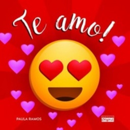 Te amo!
