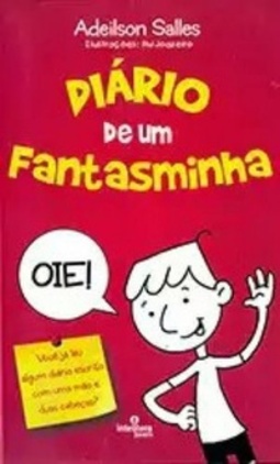 Diário de um Fantasminha