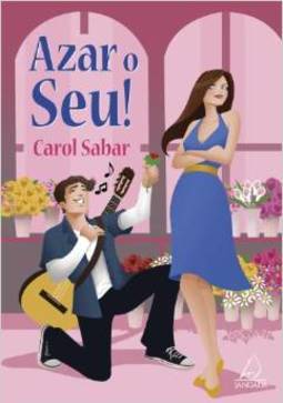 Azar o seu!