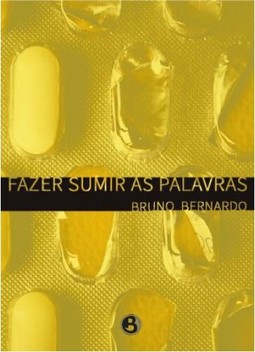 Fazer sumir as palavras