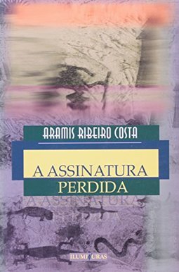 A Assinatura Perdida