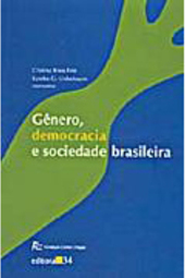 Gênero, Democracia e Sociedade Brasileira