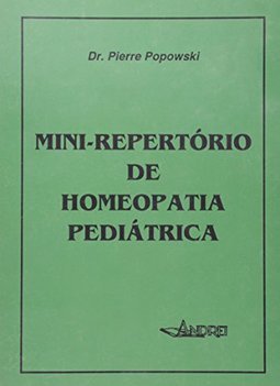 Mini-Repertório de Homeopatia Pediátrica