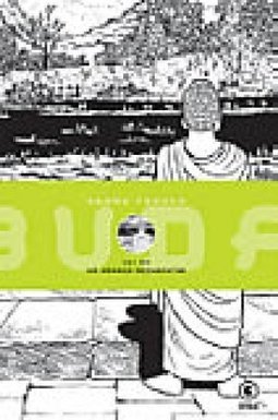 Buda: um Amargo Reencontro - vol. 12