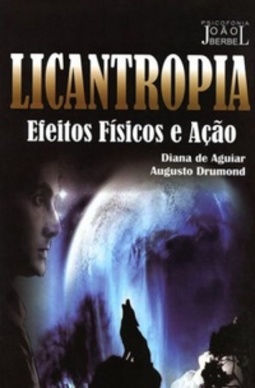 Licantropia (1 #1)