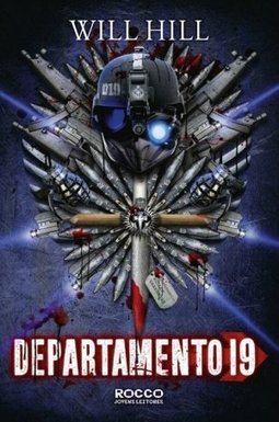 Departamento 19 - Will Hill
